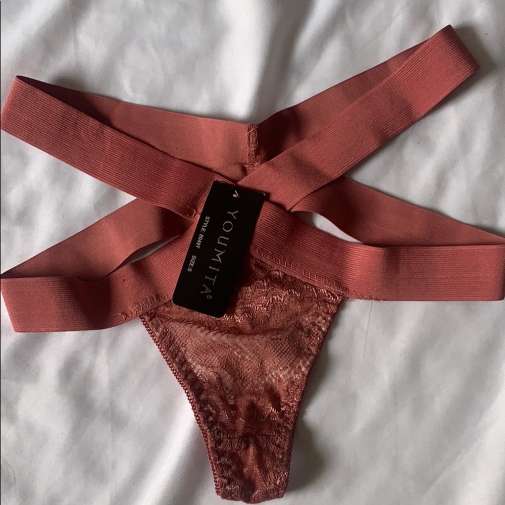 Panties